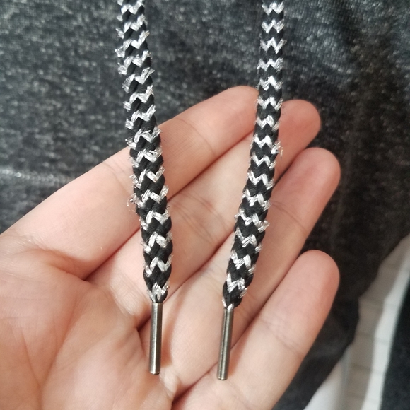 H&M Dark Gray Pullover Sweater - Picture 3 of 6